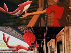 -初溪土楼群