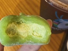 初恋青提大福-瑞幸咖啡(大唐时代店)