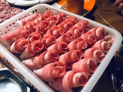 -津门羊大爷·铜锅涮肉(黄河道店)