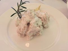 -成桂西餐厅·42年的味道(五大道疙瘩楼店)