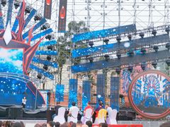 -重庆海昌加勒比海水世界