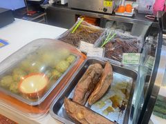 -香妃烤鸡(西单店)