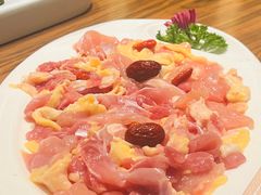 -珍宝轩海鲜火锅(碧湖大厦店)