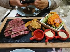 -OGGI TRATTORIA PIZZERIA(深业上城店)