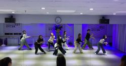 -尚美舞蹈工作室