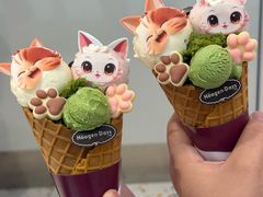 -哈根达斯(绍兴银泰店)