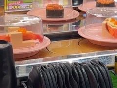 -争鲜回转寿司(东方银座店)
