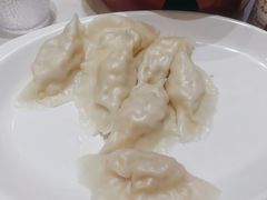 -喜家德虾仁水饺(华强天虹店)