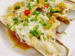 -桥底辣蟹(谢斐道店)