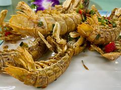 -景好海鲜餐厅(大鹏必选旅游店)