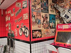 -鲁味斋(经三路总店)