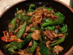 -陈大锅·岳阳鱼馆·地道岳阳菜(美食街店)