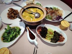 -鼎好家常菜(天桥店)