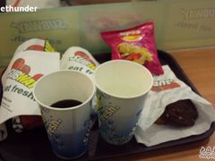 5-赛百味SUBWAY(长宁龙之梦店)