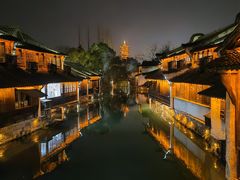 -乌镇西栅景区