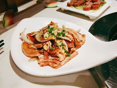 五花肉-么子烤肉(化龙池店)