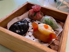 -蔡澜点心·粤菜(领展购物广场店)