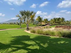 -海南鉴湖蓝湾高尔夫球会