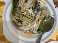 -蔡澜点心·粤菜(花城汇南区店)