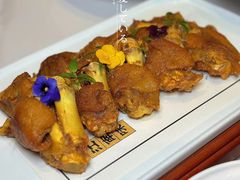 -羊瑞堂·横山炖羊肉·陕菜(未央路旗舰店)
