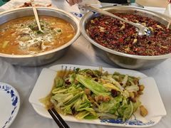 -笑红饭庄