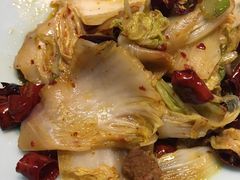 -窄巷子陕菜馆·地道陕西菜(粉巷店)