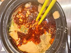 -O记东北砂锅麻辣烫