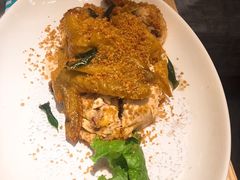 -莆田餐厅PUTIEN(三里屯店)
