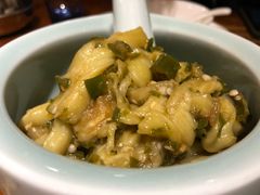 -又一福烤鸭·北京菜(东四店)