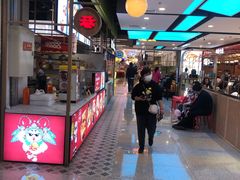 -北京华联购物中心(天通苑店)
