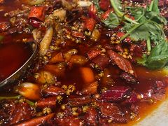 -水煮三国·川鲁江湖菜(香山店)