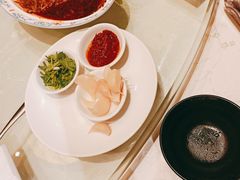 -西安饭庄·非遗陕菜(凤城五路店)