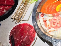 -大龙燚火锅(天钥桥路店)