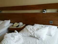 -铜锣湾如心酒店