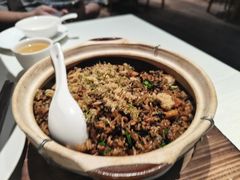 紫菜炒饭-黑明餐厅(白鹭洲店)