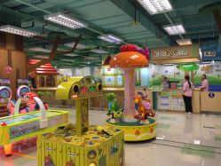 -Mollyfantasy莫莉幻想(重庆袁家岗喜盈门范城店)
