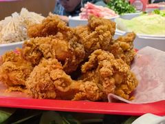 -龍歌自助小火锅(秦淮水游城店)