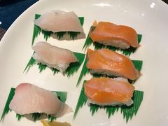 -上海虹桥宾馆味翠餐厅