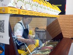 -传闻来紫菜包饭·打糕(西塔韩百店)