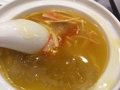 -北海渔村酒楼·粤菜海鲜点心(新华店)