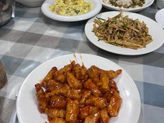 -华春餐馆(鱼山路店)