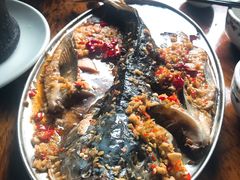 -龙姐私房菜(和顺古镇店)