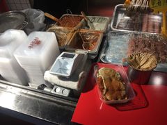 -老绍兴三味臭豆腐(奥林匹克购物广场店)