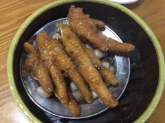 -杨妈妈粥店(滑翔路店)