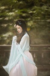 -八角古风摄影
