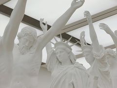 -深圳市当代艺术与城市规划馆