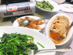 -粗茶淡饭·汉口公馆(循礼门店)