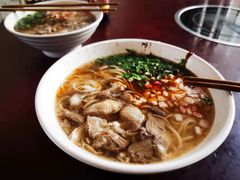 -刘记羊肉粉馆(荷花塘总店)