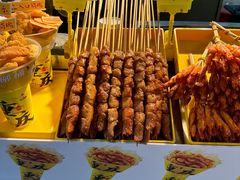 -味子夫鸡柳(解放碑总店)