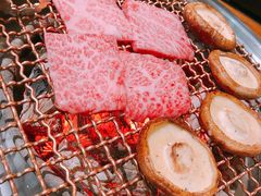满天星（极上カルビ）-黑牛の店·和牛烧肉(合生汇店)